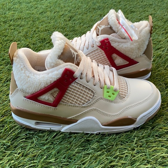 Jordan Other - Air Jordan 4 Retro